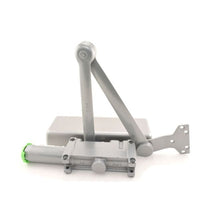LCN 4111EDAALRH Right Hand Heavy Duty Parallel Arm Push Side Mount Door Closer with Thru Bolts 689