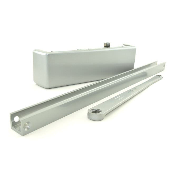 LCN 4111T Heavy Duty Interior Track Door Closer