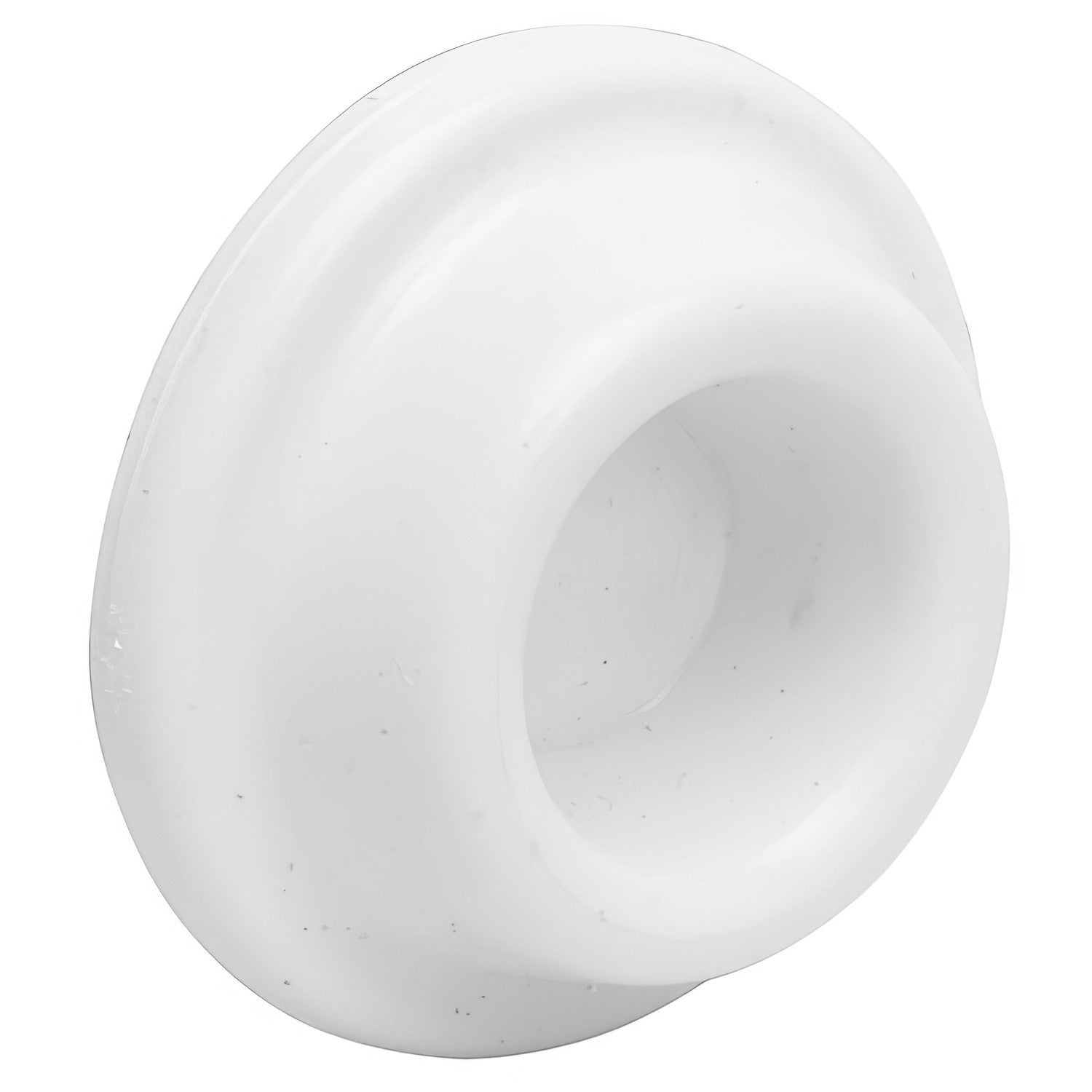 Ives 411RW Wall Plastic Door Stop