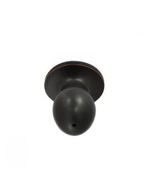 Better Home Products Miraloma Privacy Door Knob