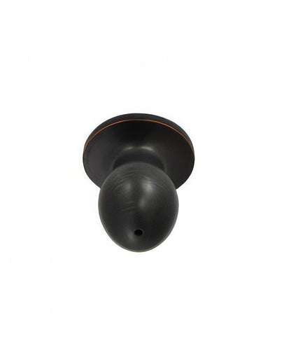 Better Home Products Miraloma Privacy Door Knob
