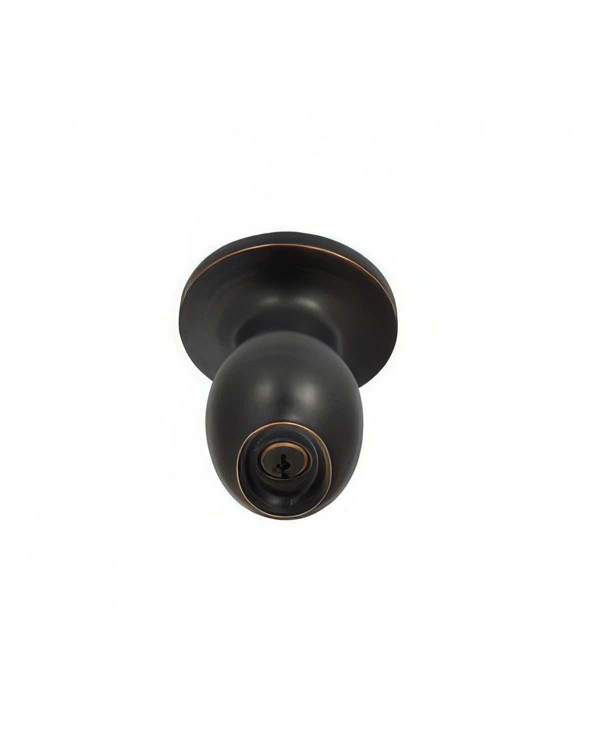 Better Home Products Miraloma Keyed Entry Door Knob
