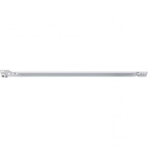 Hardware Resources 22-5/8" (575 mm) V-Notch Non-Self-Closing Single Captive Slide Cabinet Right.