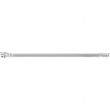 Hardware Resources 22-5/8" (575 mm) V-Notch Non-Self-Closing Single Captive Slide Cabinet Right.