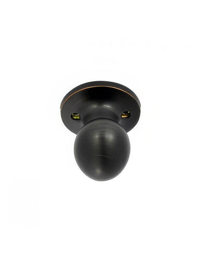 Better Home Products Miraloma Handleset Trim Knob