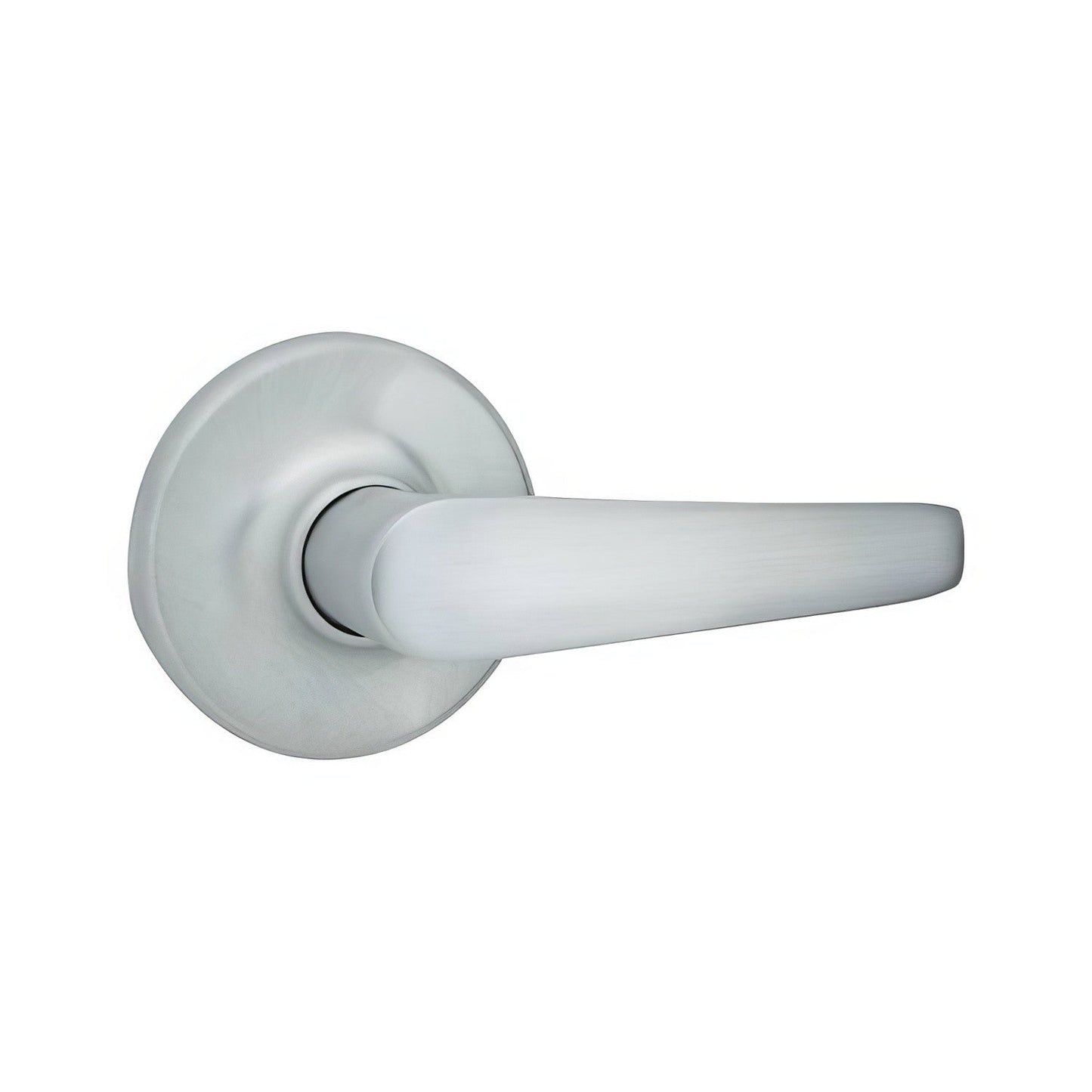 Kwikset 420DL Delta UL Rated Passage Door Lever.