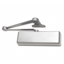 LCN 4211CUSHALLH Left Hand Parallel Push Side High Security Cush Door Closer with Thru Bolts 689