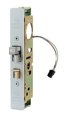 Adams Rite 4300301RP Steel Hawk Electrified Deadlatch 1-1/8" Surface Mount Rite Pack.