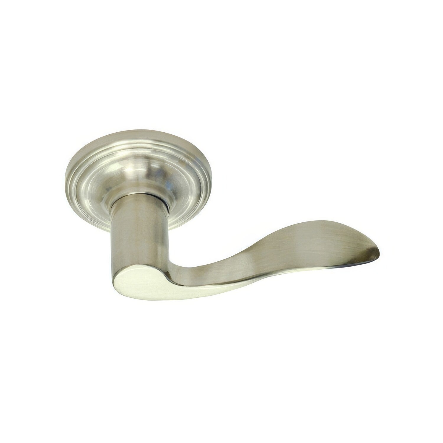 Better Home Products Beuna Vista Passage Door Lever