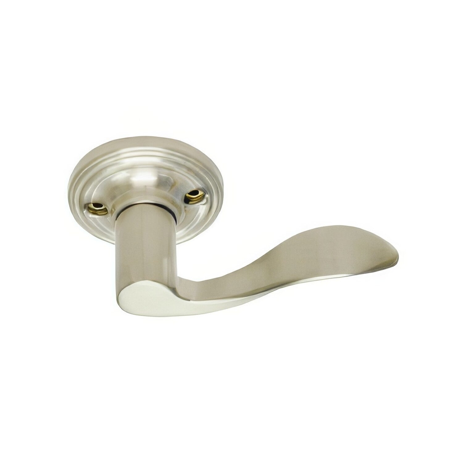 Better Home Products Beuna Vista Left Handed Dummy Door Lever