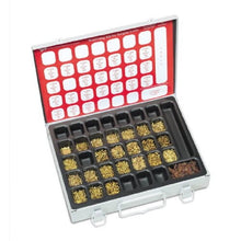 Sargent 437RCUL Conventional Rekeying Kit