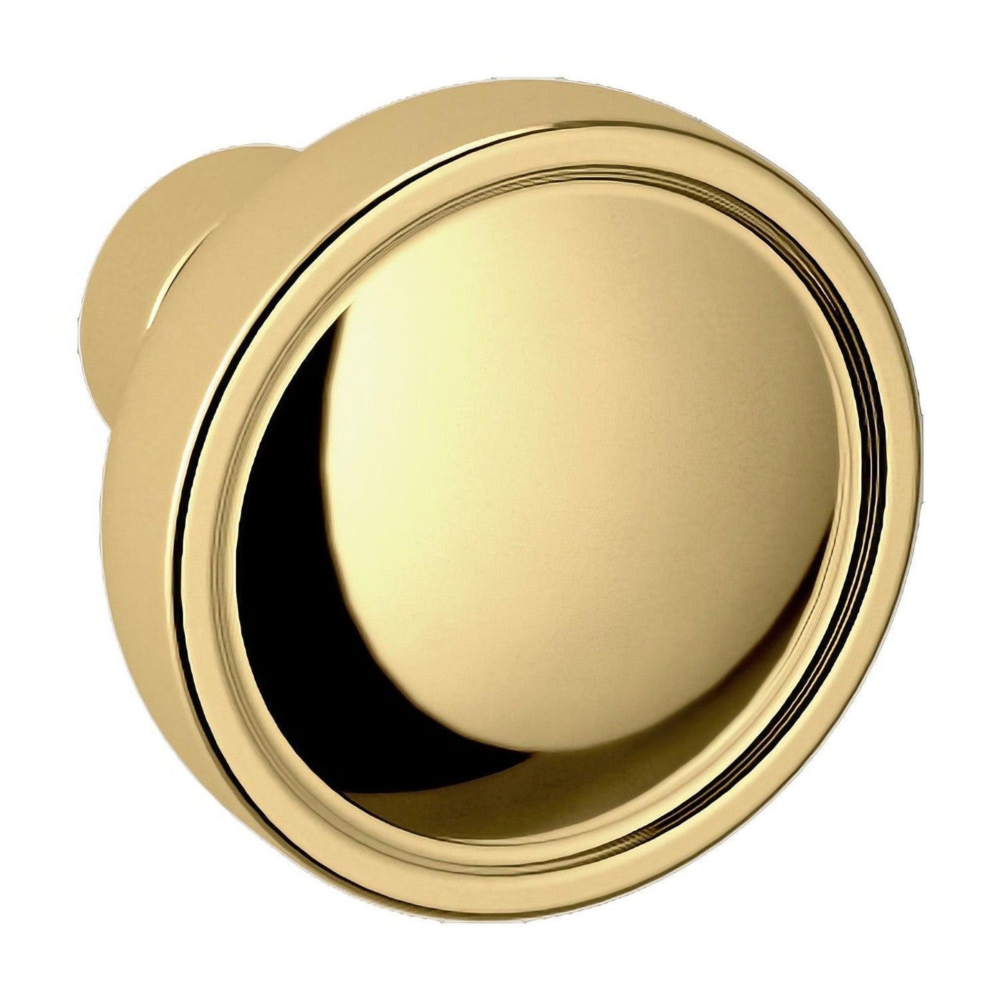 Baldwin 4402 Tulip 1-1/4" Cabinet Knob.