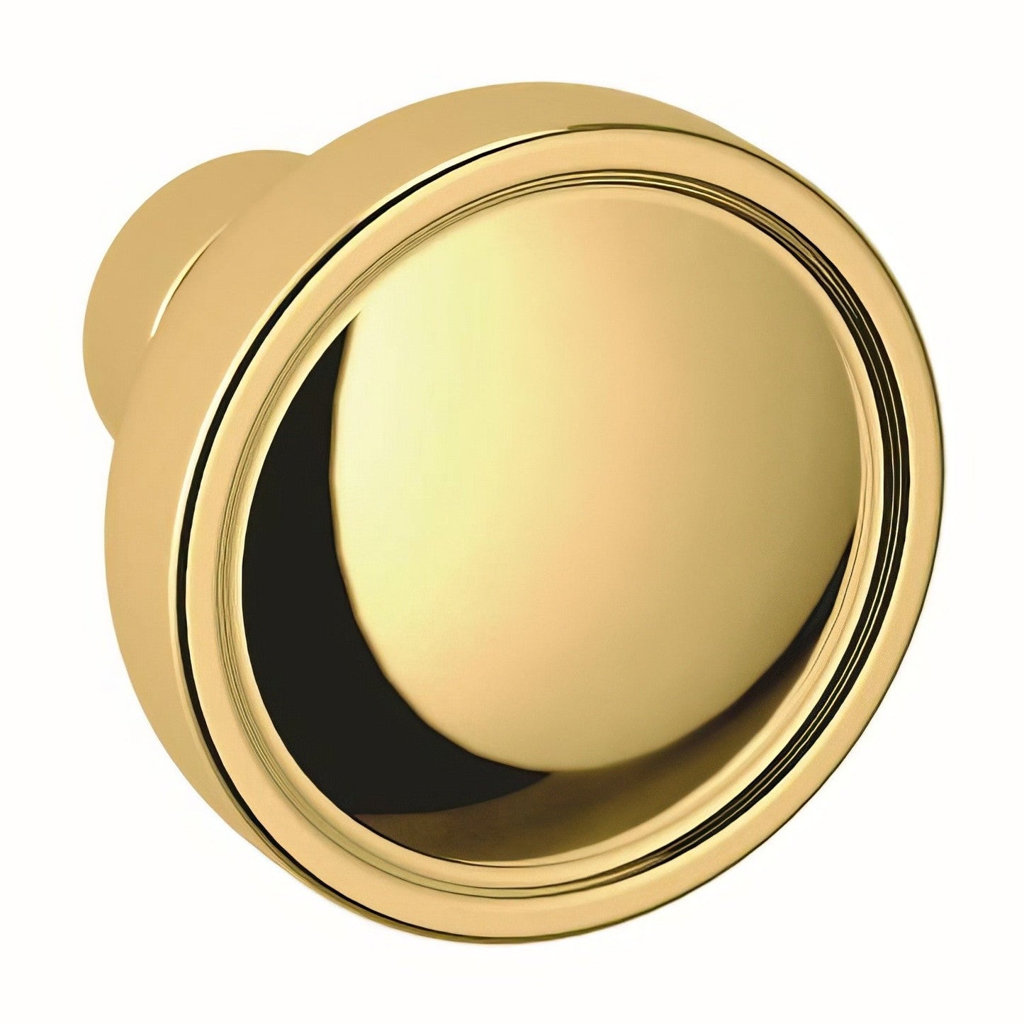 Baldwin 4402 Tulip 1-1/4" Cabinet Knob