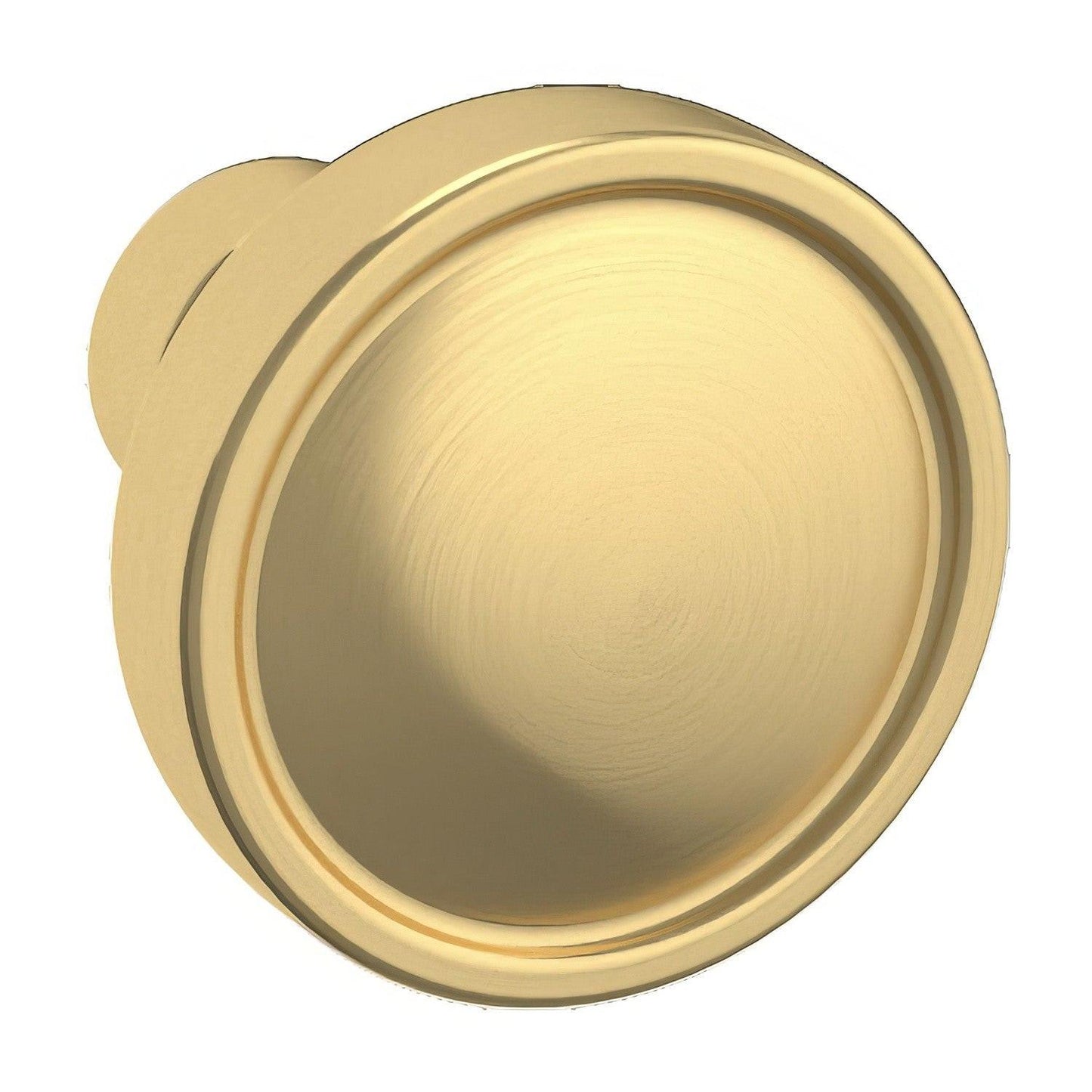 Baldwin 4402 Tulip 1-1/4" Cabinet Knob.