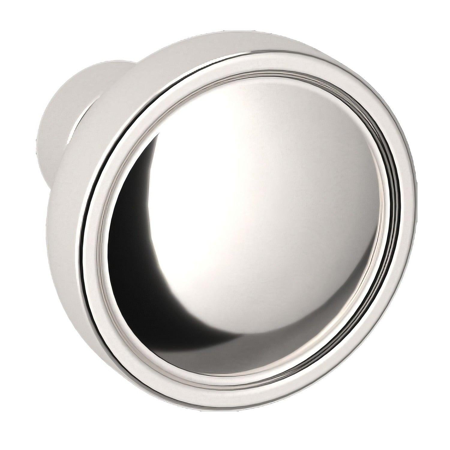Baldwin 4402 Tulip 1-1/4" Cabinet Knob.