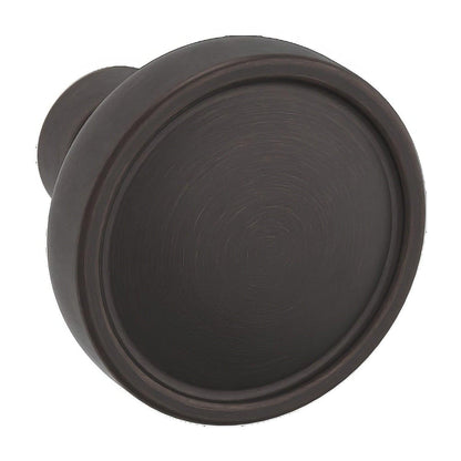 Baldwin 4402 Tulip 1-1/4" Cabinet Knob.