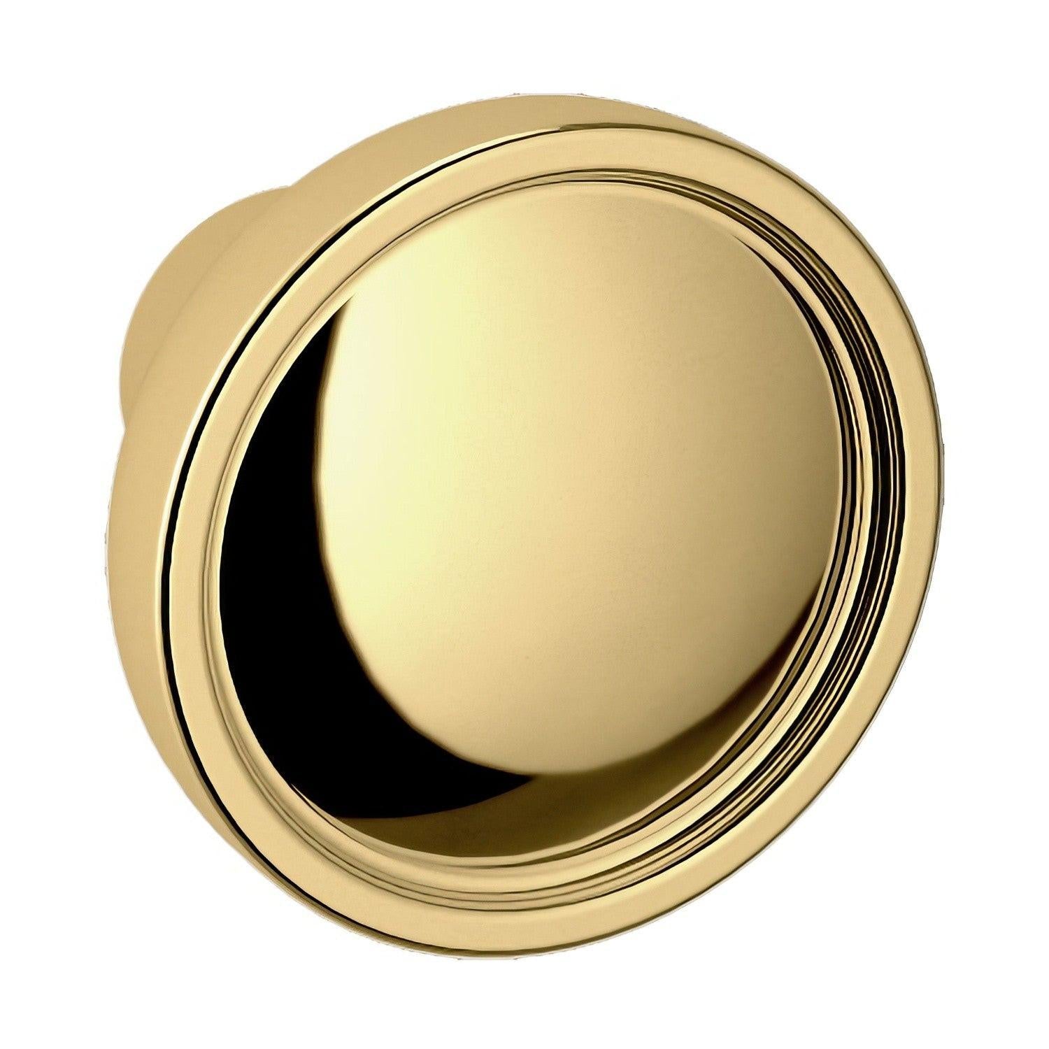Baldwin 4403 Tulip 1-1/2" Cabinet Knob.