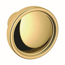 Baldwin 4403 Tulip 1-1/2" Cabinet Knob
