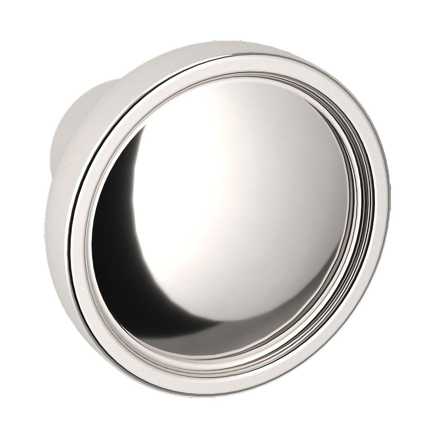 Baldwin 4403 Tulip 1-1/2" Cabinet Knob.