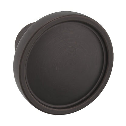 Baldwin 4403 Tulip 1-1/2" Cabinet Knob