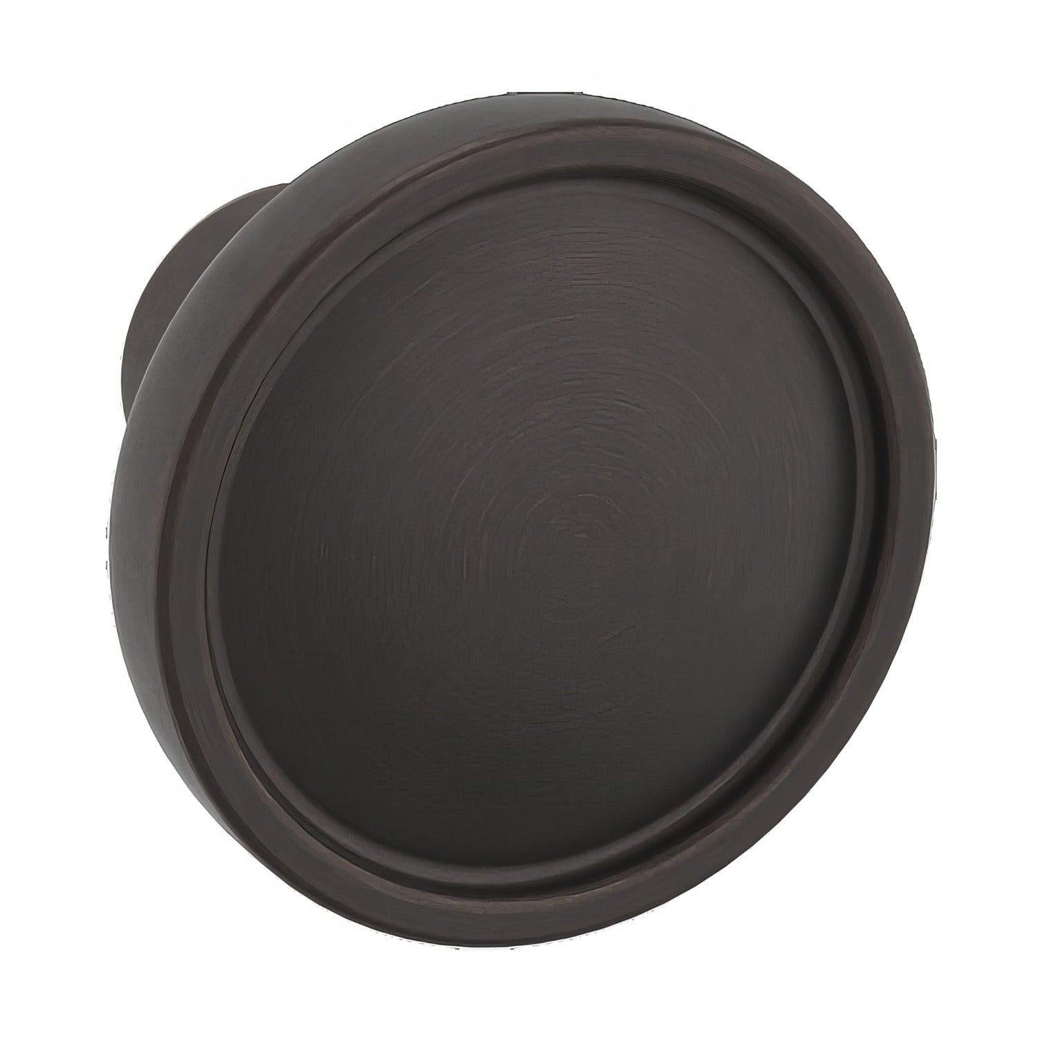 Baldwin 4403 Tulip 1-1/2" Cabinet Knob.