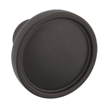 Baldwin 4403 Tulip 1-1/2" Cabinet Knob.