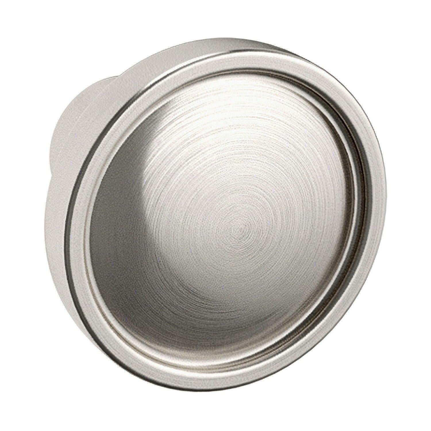 Baldwin 4403 Tulip 1-1/2" Cabinet Knob.
