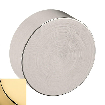 Baldwin 4404 Contemporary 1-1/4" Cabinet Knob.