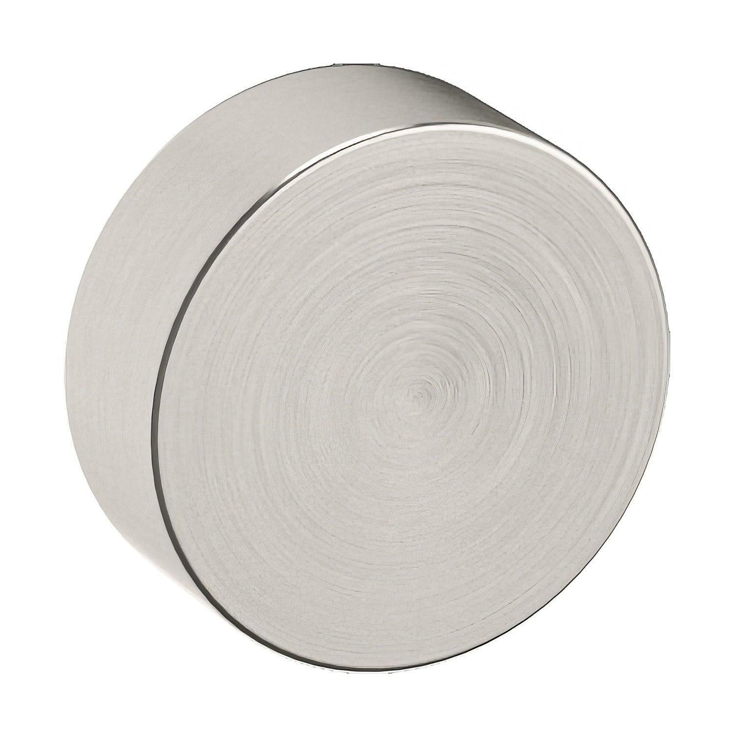 Baldwin 4404 Contemporary 1-1/4" Cabinet Knob.