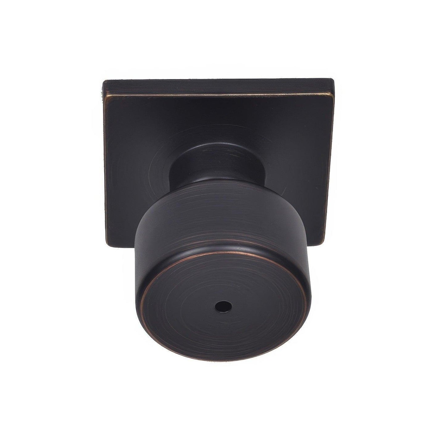 Better Home Products Union Square Privacy Door Knob