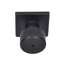 Better Home Products Union Square Privacy Door Knob
