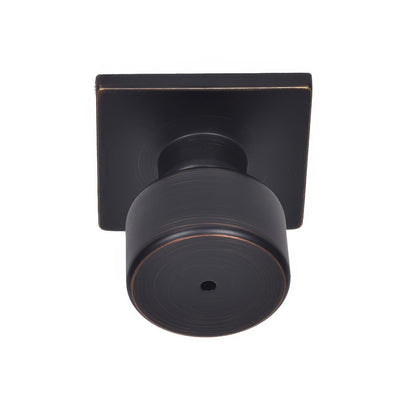 Better Home Products Union Square Privacy Door Knob
