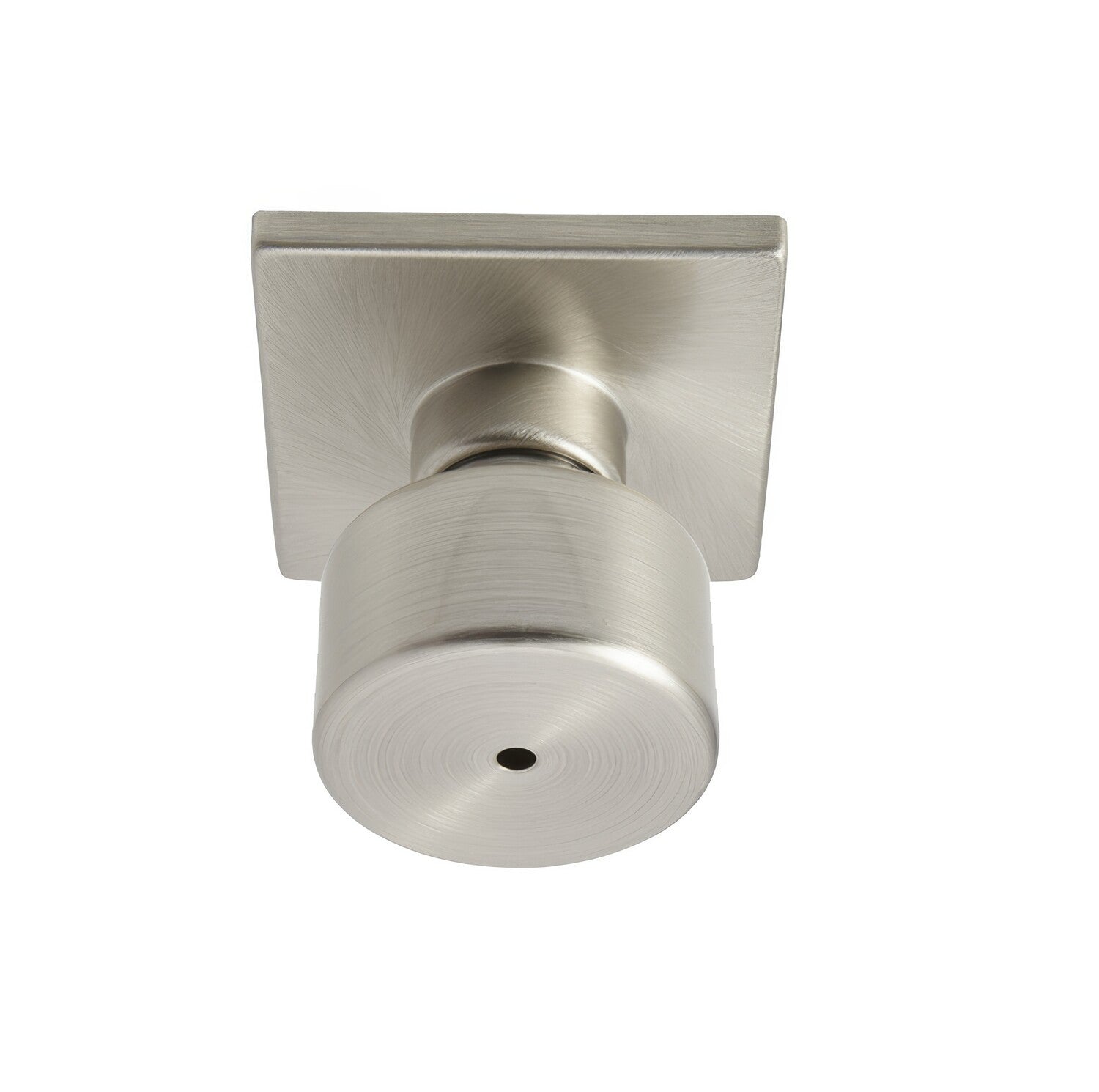 Better Home Products Union Square Privacy Door Knob
