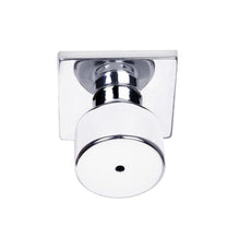 Better Home Products Union Square Privacy Door Knob