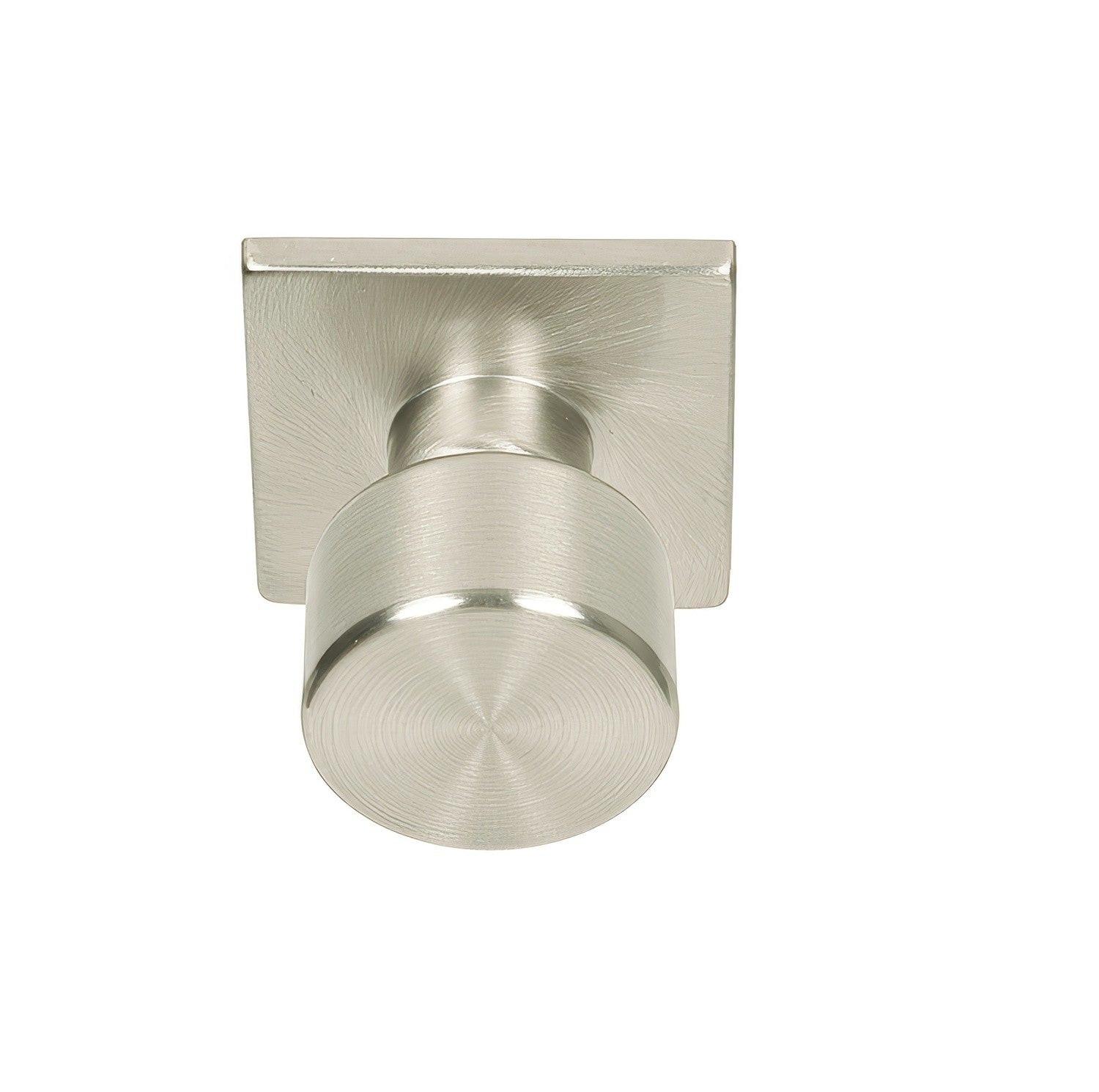 Better Home Products Union Square Dummy Door Knob