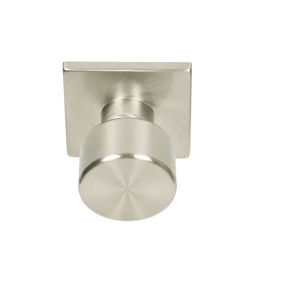 Better Home Products Union Square Dummy Door Knob