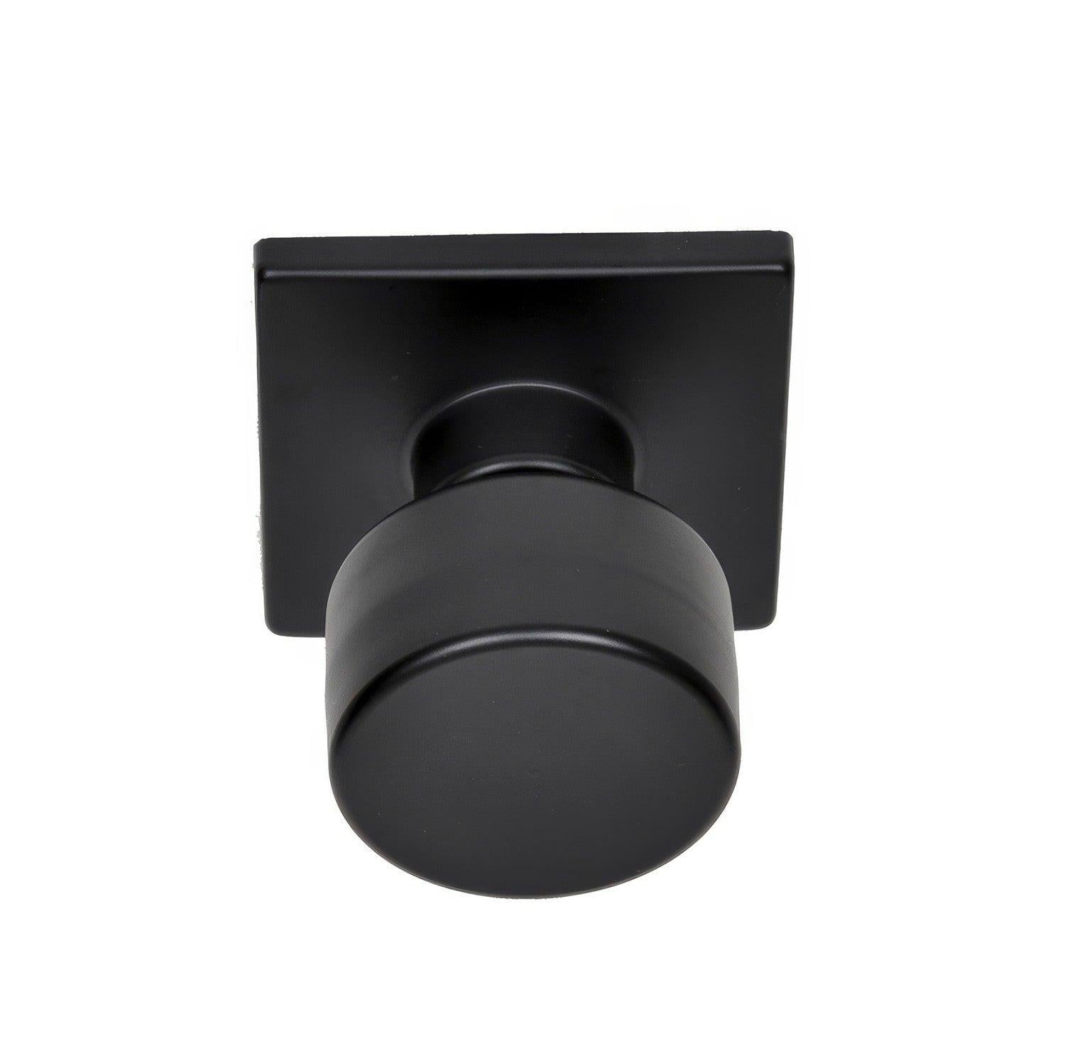 Better Home Products Union Square Dummy Door Knob