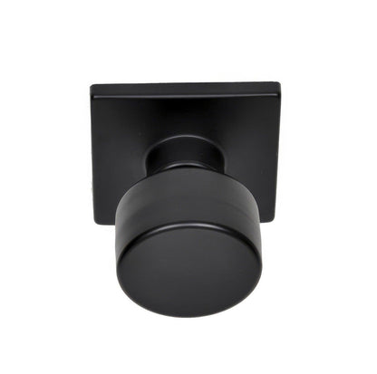 Better Home Products Union Square Dummy Door Knob