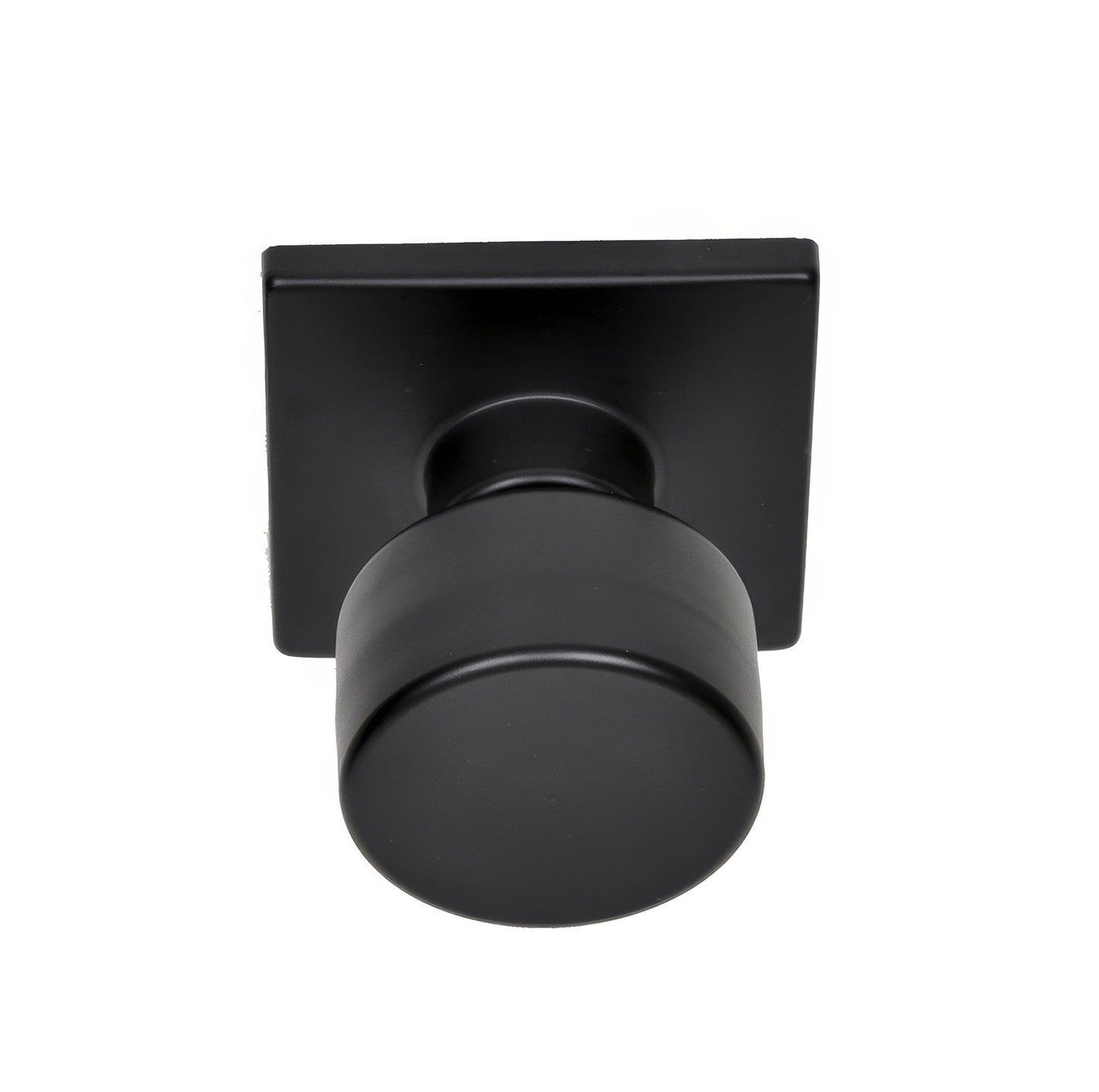 Better Home Products Union Square Dummy Door Knob
