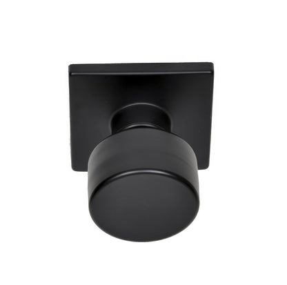 Better Home Products Union Square Dummy Door Knob