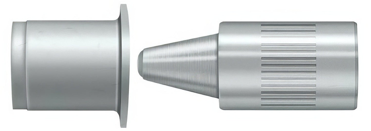 Deltana 44368 Hinge Pin Door Stop