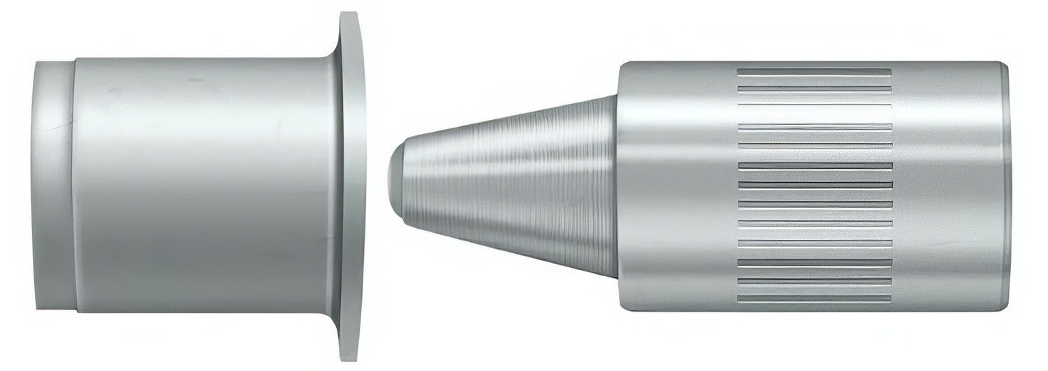 Deltana 44368 Hinge Pin Door Stop