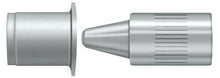 Deltana 44368 Hinge Pin Door Stop