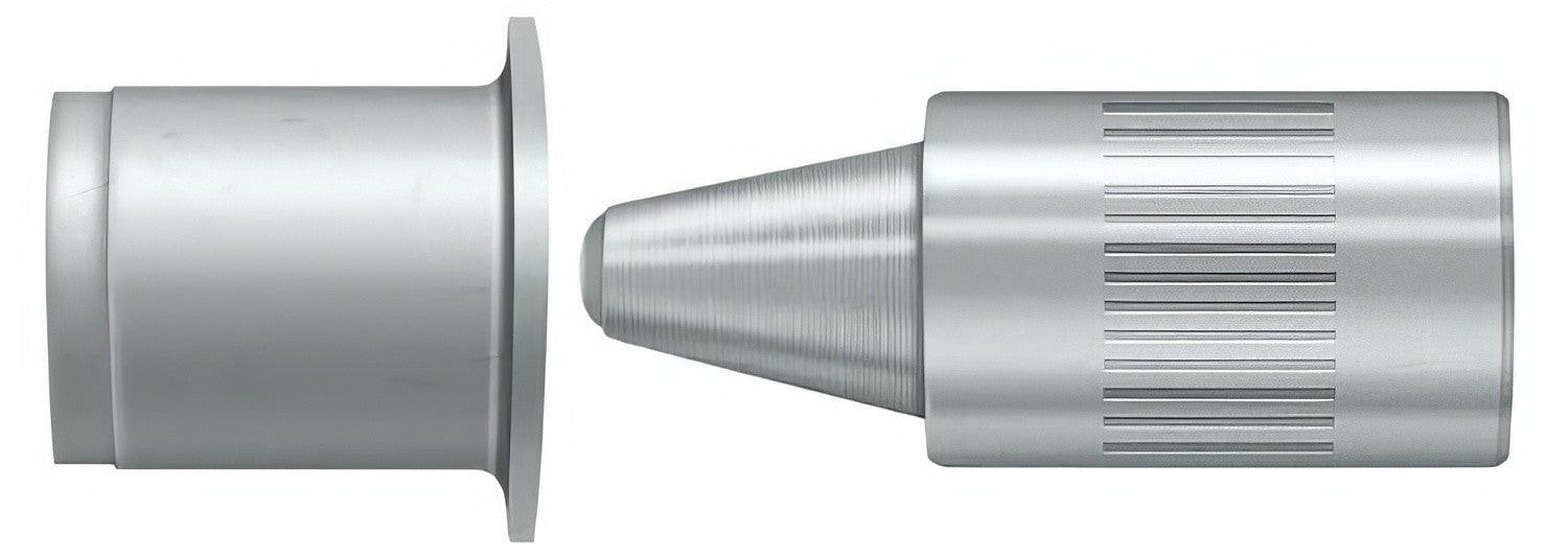 Deltana 44368 Hinge Pin Door Stop
