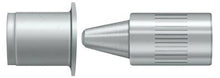 Deltana 44368 Hinge Pin Door Stop