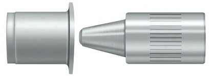 Deltana 44368 Hinge Pin Door Stop