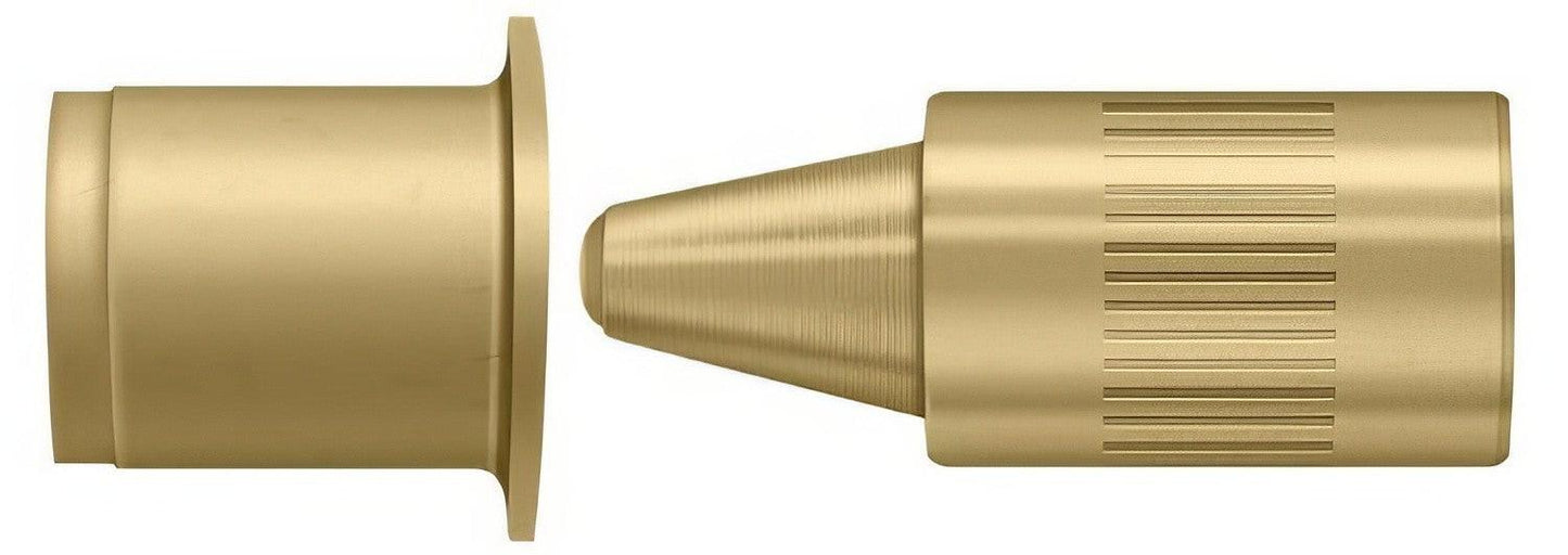 Deltana 44368 Hinge Pin Door Stop