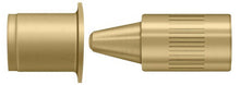 Deltana 44368 Hinge Pin Door Stop