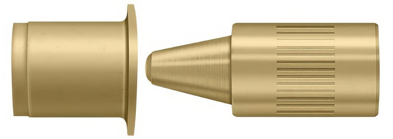 Deltana 44368 Hinge Pin Door Stop