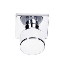 Better Home Products Union Square Dummy Door Knob